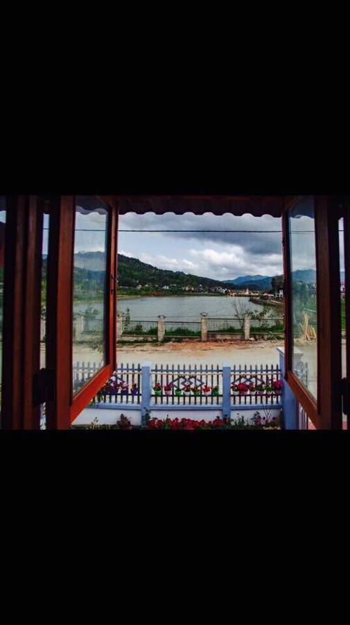 Bac Ha Lake View Extérieur photo